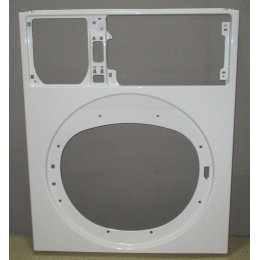 Front panel (bx-abx-plx) pour seche-linge Beko 2975060100