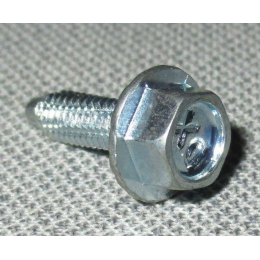 Washered bolt pour refrigerateur congelateur Beko 5781220100