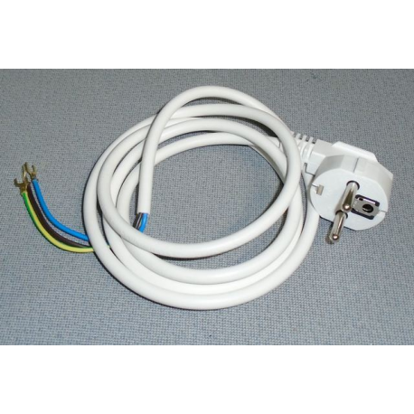 Cable pour refrigerateur congelateur Beko 4133843400