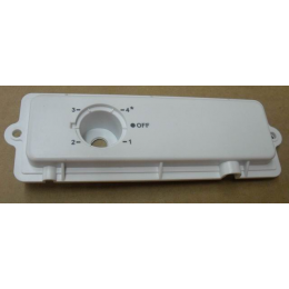 Thermostat cover group pour refrigerateur Beko 4317140100