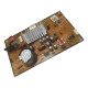 Platine pcb onduleur onduleur pour refrigerateur/congelateur Samsung DA92-00763N