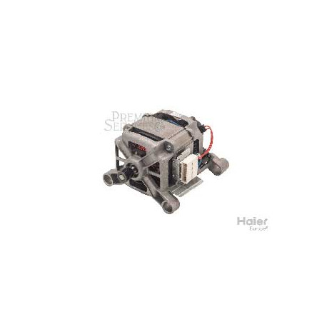 Moteur pour lave-linge 0024000208 Haier 49046523