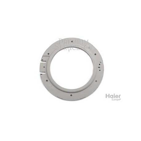 Enjoliveur interieur 0530009809 pour lave-linge Haier 49051325