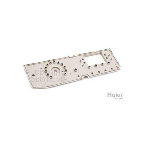 Support module pour lave-linge 0020202239 Haier 49048679