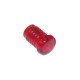 Lentille voyant rouge diam 6mm table de cuisson pour cuisiniere Multi-marques