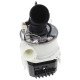 Moteur cyclage pour lave-vaisselle Beko 1762650500