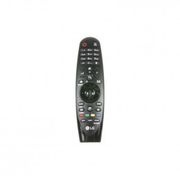 Telecommande tv Lg AKB74896201