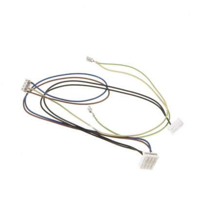 Faisceau de cables pour lave-vaisselle Whirlpool C00505638