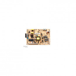 Platine alimentation pour tv Haier 49053578