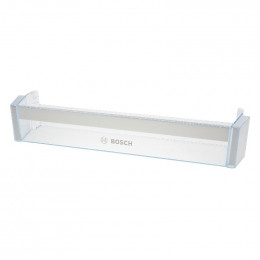 Balconnet porte bouteilles pour refrigerateur Bosch 00708073