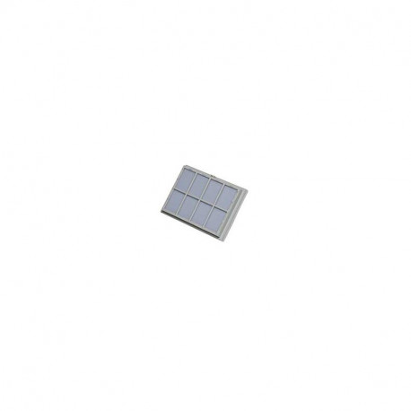 Filtre avant moteur pour aspirateur Bosch 00574019