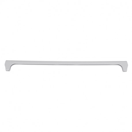 Profil avant clayette 45 cm pour refrigerateur/congelateur Beko 4617490200