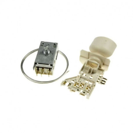 Thermostat k59s1890 kit pour refrigerateur Whirlpool 484000008569