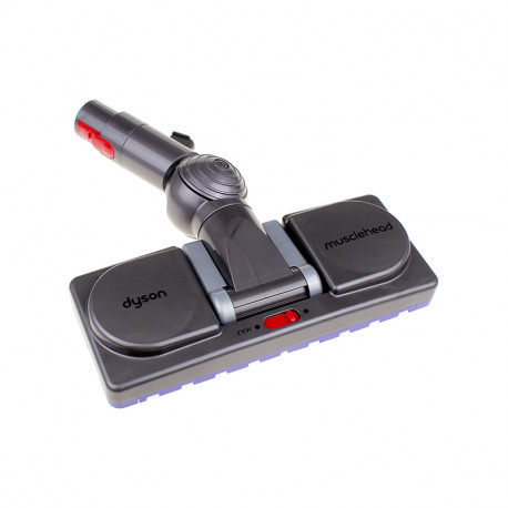 Brosse pour aspirateur cinetic big ball Dyson H539320