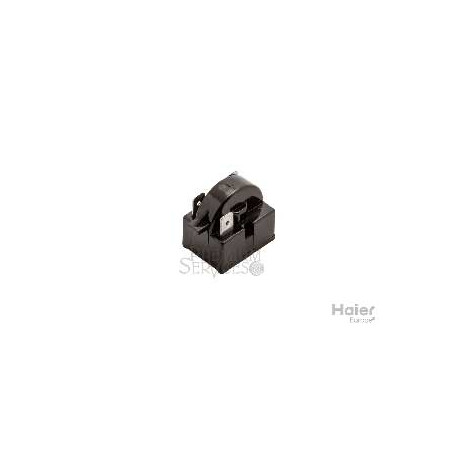 Relais demarrage hr04x00023 Haier 49063409