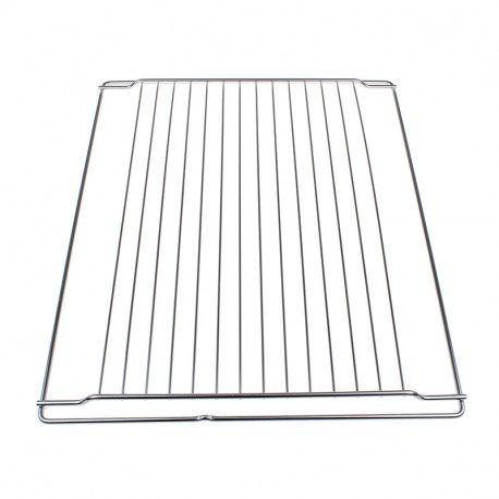 Grille de pour four 46x36 cm Beko 240440219