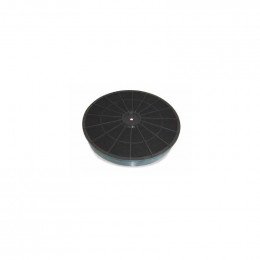 Filtre charbon f233 pour hotte diam. 230 mm - h 30 mm Multi-marques