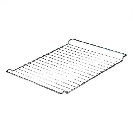 Grille de pour four 446x340 mm - Whirlpool 8022917030828