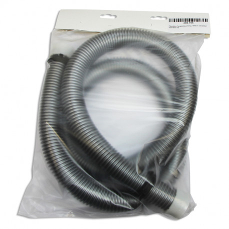 Flexible aspirateur universel diametre 32mm gris O247