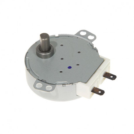 Moteur plateau pour micro-ondes gm16-24fv1 Multi-marques