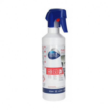 Spray nettoyant universel 0.5l su3 multi usages Hoover 35602110