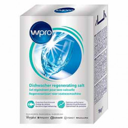 Sel regenerant dws115 Wpro 484000008555