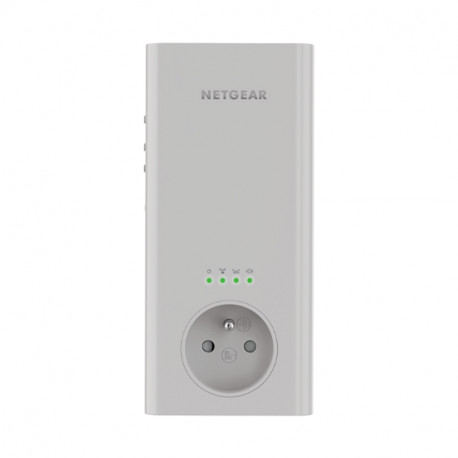 Repeteur universel wifi ac1900 wifi5 mesh extender Netgear EX6470-100FRS