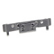 Equerre fixation porte serie ki et kg pour refrigerateur Liebherr 909691400