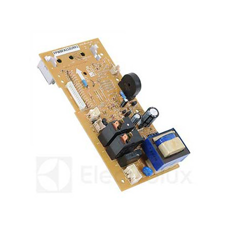 Controle electronique pour micro-ondes Aeg 405511208