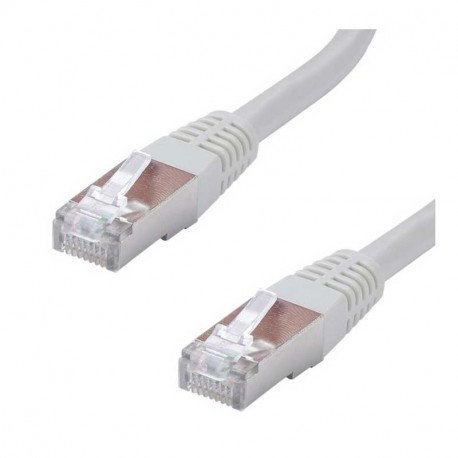 Cordon ethernet rj45 cat.6 30m sstp 2380 Itc 2380