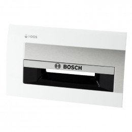 Poignee pour lave-linge Bosch 12043852