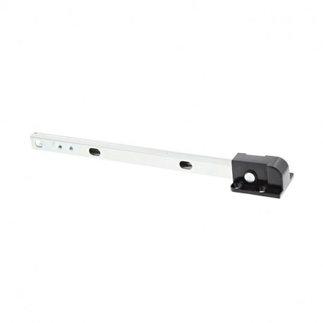 Tringle panneau de porte droit pour lave-vaisselle Electrolux 405541055