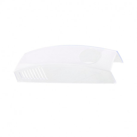 Protection lampe pour refrigerateur Electrolux 263404001