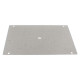 Plaque mica pour micro-ondes Whirlpool 482000097471