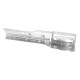 Reglette pour cuisiniere Bosch 11014233