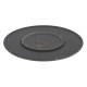 Chapeau de bruleur pour cuisiniere four Bosch 00627363