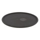 Chapeau de bruleur pour cuisiniere four Bosch 00627371