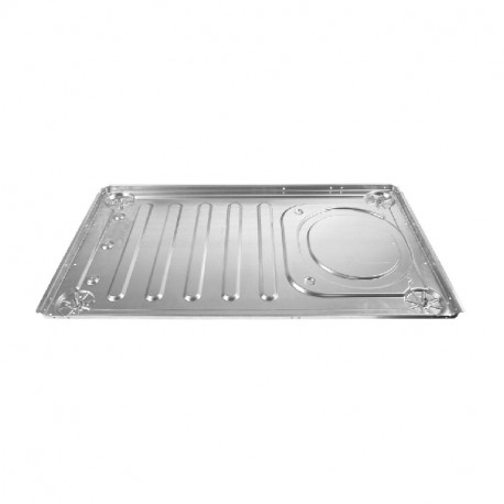 Boitier partie inferieure four pour cuisiniere Bosch 00774253