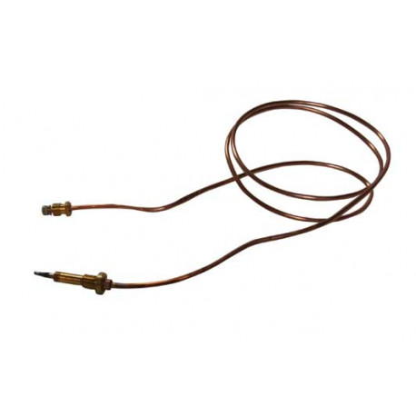 Thermocouple de sole 106cm pour cuisiniere Vedette C080026T5