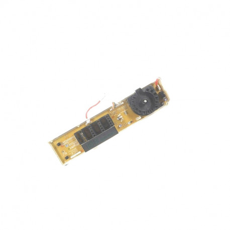 Module eeprom pour lave-linge Samsung DC94-06262A