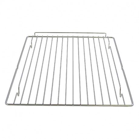 Grille combinee cuisson pour four Bosch 11006670