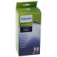 Detartrant pour machine a cafe 2 flacons 250ml ca6700/00 Philips S182B