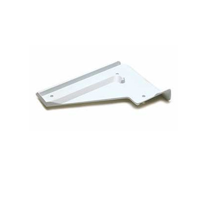 Embout gauche balconnet pour refrigerateur Whirlpool C00174926