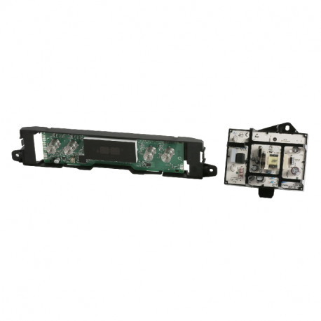 Module de commande programme pour four Bosch 00740613