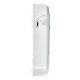 Videophone smartlife blanc wifi batterie ou secteur Nedis WIFICDP30WT