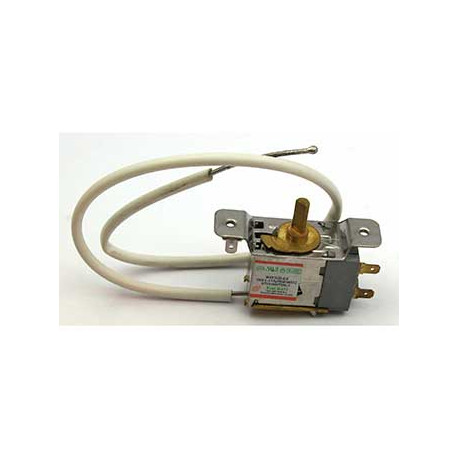 Thermostat wpf21d-ex pour refrigerateur/congelateur Multi-marques