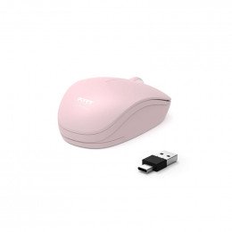 Souris sans fil blush collection ii Port Designs 900541