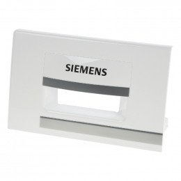 Poignee pour seche-linge Siemens 12004792