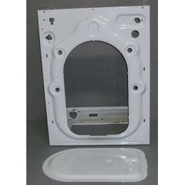 Carrosserie pour lave-linge Beko 2896200300