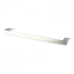 Poignee de porte refrigerateur pour congelateur Bosch 00654556